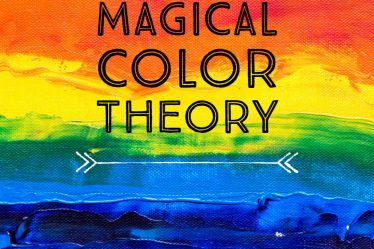Colors in Magic – Signs, Sigils, and Symbols